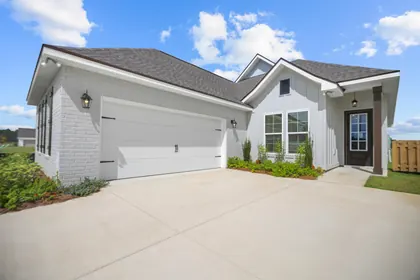 Freeport FL Home