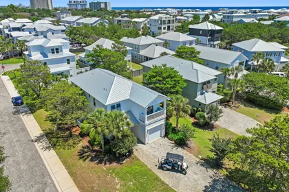 Miramar Beach FL Home