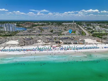 Destin FL Home