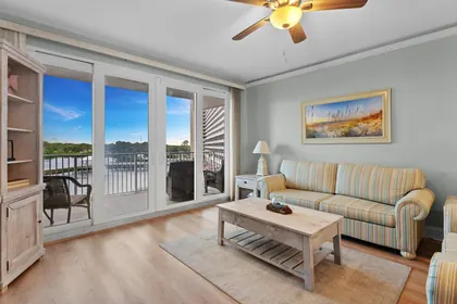 Panama City Beach FL Home
