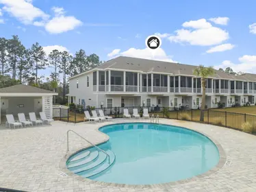 Santa Rosa Beach FL Home