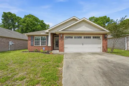 Crestview FL Home