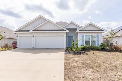 Crestview FL Home