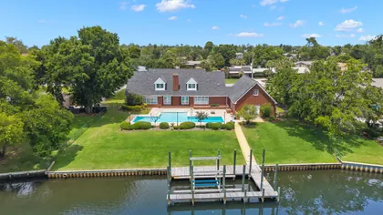 Panama City FL Home