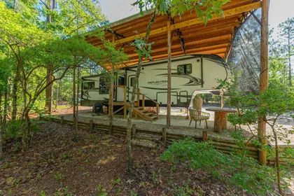Crestview FL Property