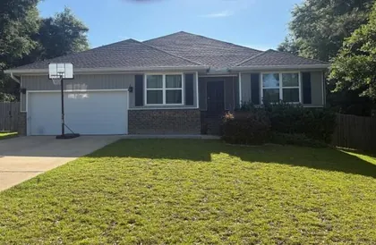 Crestview FL Home