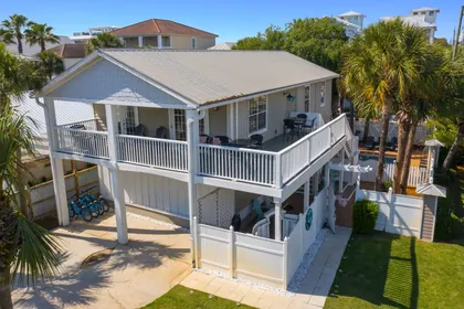 Miramar Beach FL Home