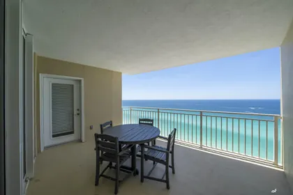 Panama City Beach FL Home