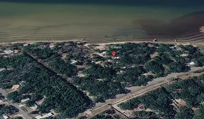 Freeport FL Home