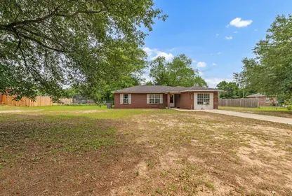Milton FL Home