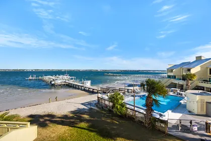 Navarre FL Home