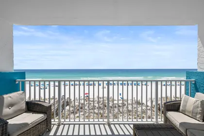 Fort Walton Beach FL Home