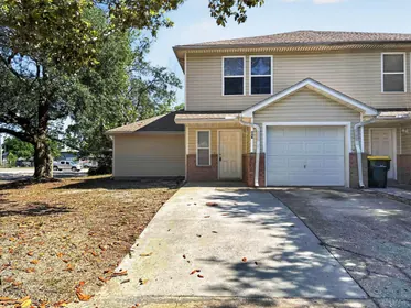 Fort Walton Beach FL Home