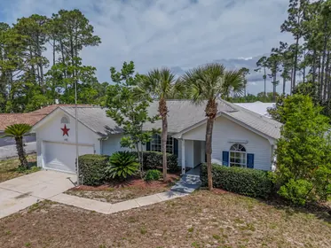 Panama City Beach FL Home