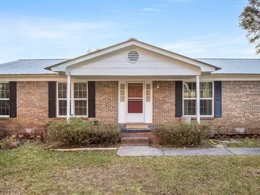 Fort Walton Beach FL Home