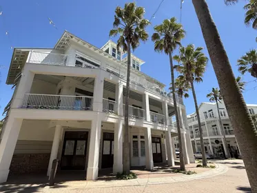 Panama City Beach FL Home