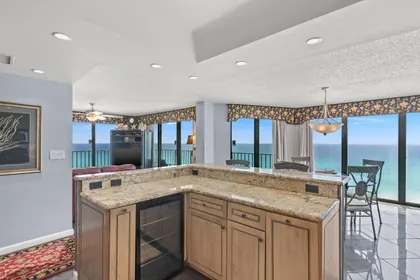 Panama City Beach FL Home