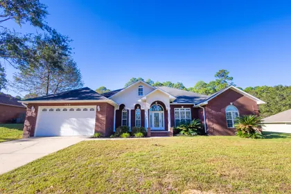 Crestview FL Home