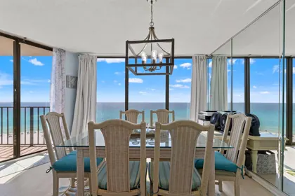 Panama City Beach FL Home