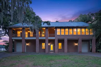 Freeport FL Home