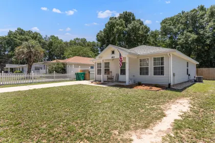Crestview FL Home