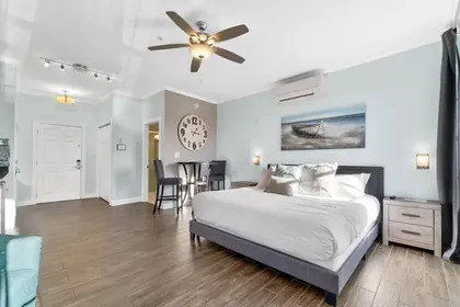 Seacrest FL Home
