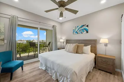 Seacrest FL Home