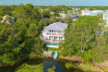 Panama City FL Home