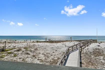 Fort Walton Beach FL Home