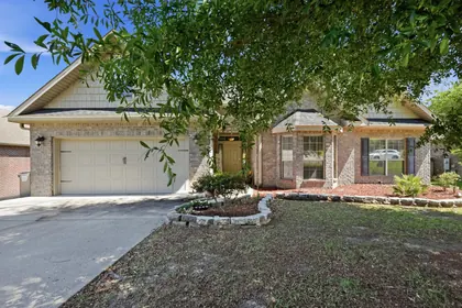Crestview FL Home