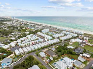 Panama City Beach FL Home