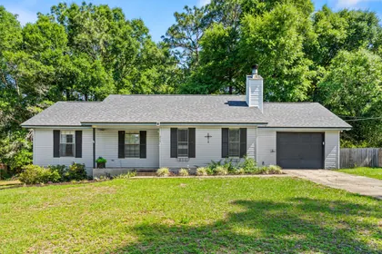 Crestview FL Home