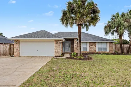 Crestview FL Home