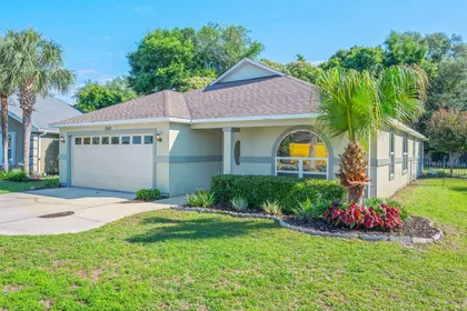 Fort Walton Beach FL Home
