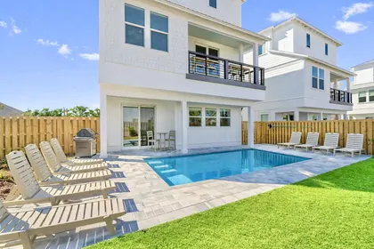 Miramar Beach FL Home