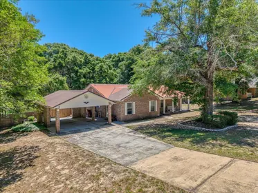 Crestview FL Home