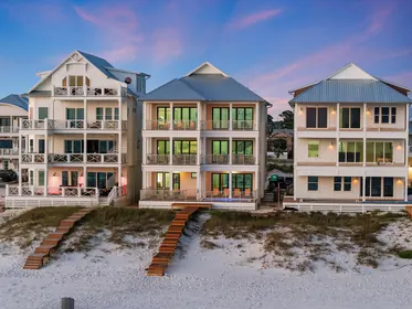 Panama City Beach FL Home