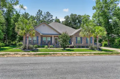 Crestview FL Home