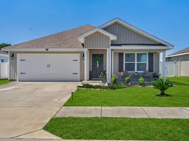 Freeport FL Home