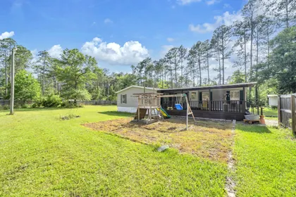 Freeport FL Home