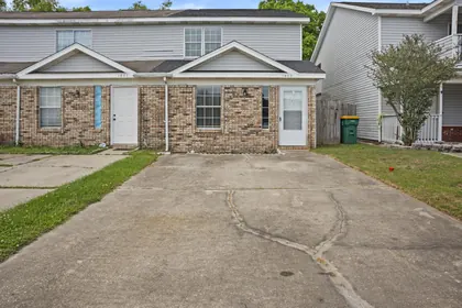 Fort Walton Beach FL Home