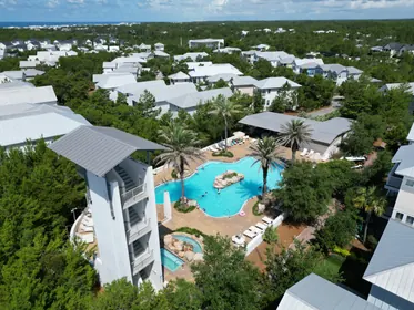 Santa Rosa Beach FL Home