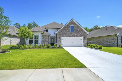 Freeport FL Home