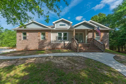 Baker FL Home