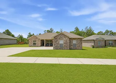 Crestview FL Home