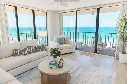 Panama City Beach FL Home