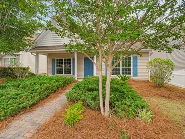 Freeport FL Home
