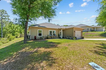 DeFuniak Springs FL Home