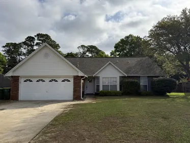 Mary Esther FL Home