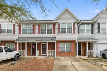 Crestview FL Home
